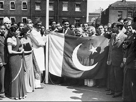 1947 Pakistan Bağımsızlığı: Müslüman Birleşik Devletlerinin Kuruluşu ve Bölünmenin Ardındaki Karmaşıklıklar