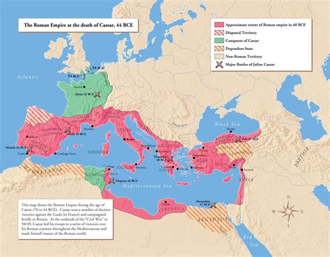 İmparator Claudius'un Galya Fethi: Roma İmparatorluğu'nun Genişlemesine ve Batı Avrupa Tarihinin Şekillenmesine Etki Eden Bir Olay