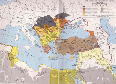 Çorlulu Ali Paşa İsyanı: Osmanlı İmparatorluğu'nun Zayıflama Dönemi ve Yeniçeri Otoritesinin Son Çıkarışı